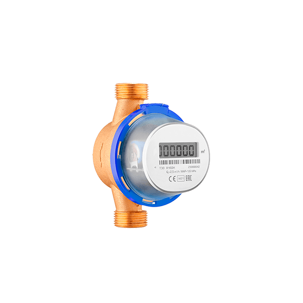 Smart Metering Integrated System Development Nero Electronics